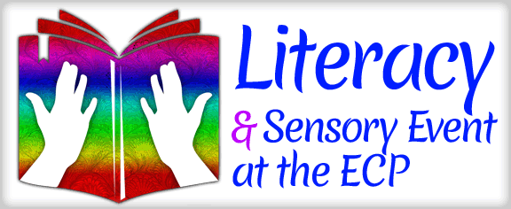 Literacy & Sensory Event
