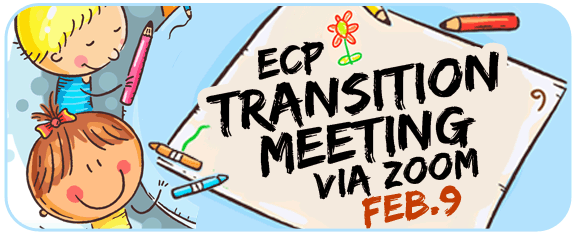 ECP Transition Meeting